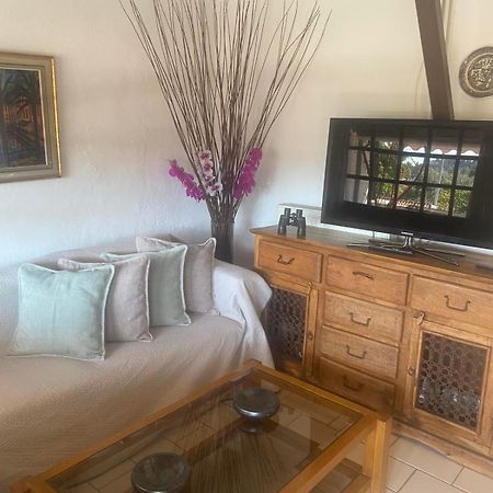 Oasis Aparthotel Skiáthos Eksteriør bilde