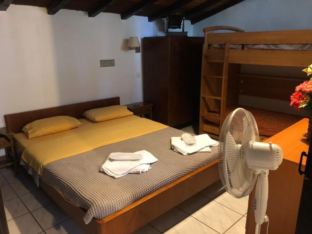 Oasis Aparthotel Skiáthos Eksteriør bilde