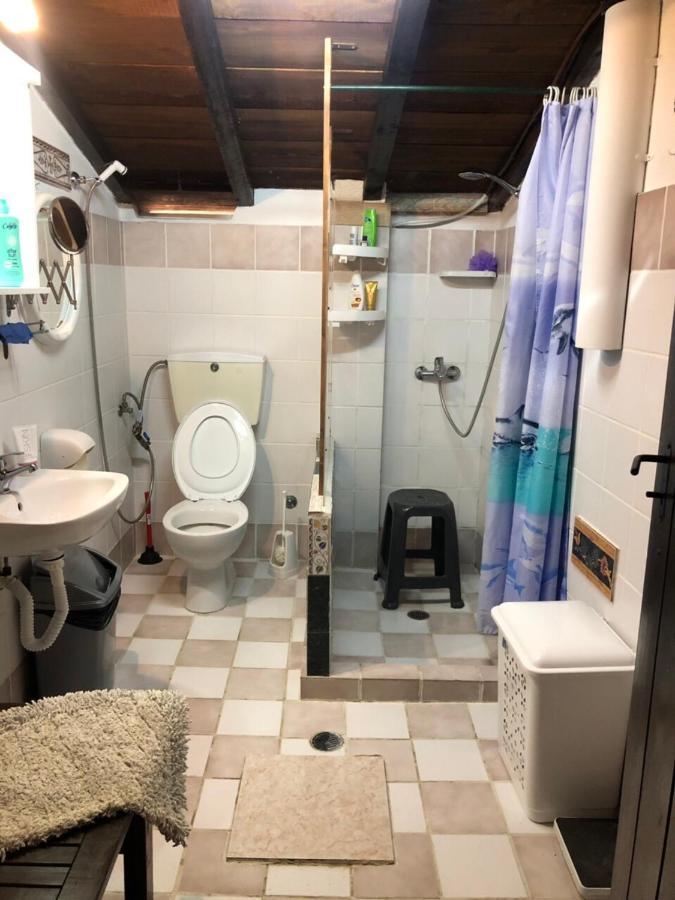 Oasis Aparthotel Skiáthos Eksteriør bilde