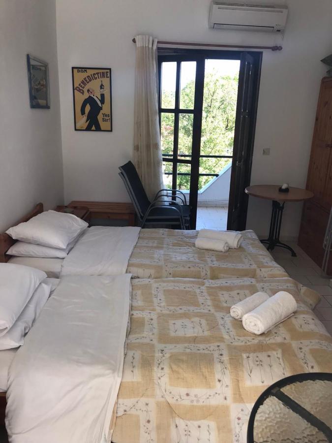 Oasis Aparthotel Skiáthos Eksteriør bilde