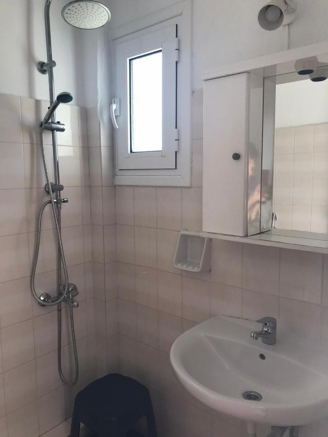 Oasis Aparthotel Skiáthos Eksteriør bilde
