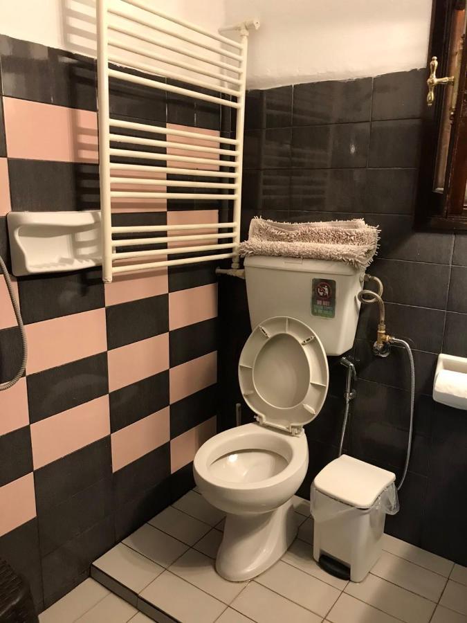 Oasis Aparthotel Skiáthos Eksteriør bilde