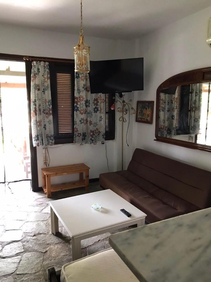Oasis Aparthotel Skiáthos Eksteriør bilde