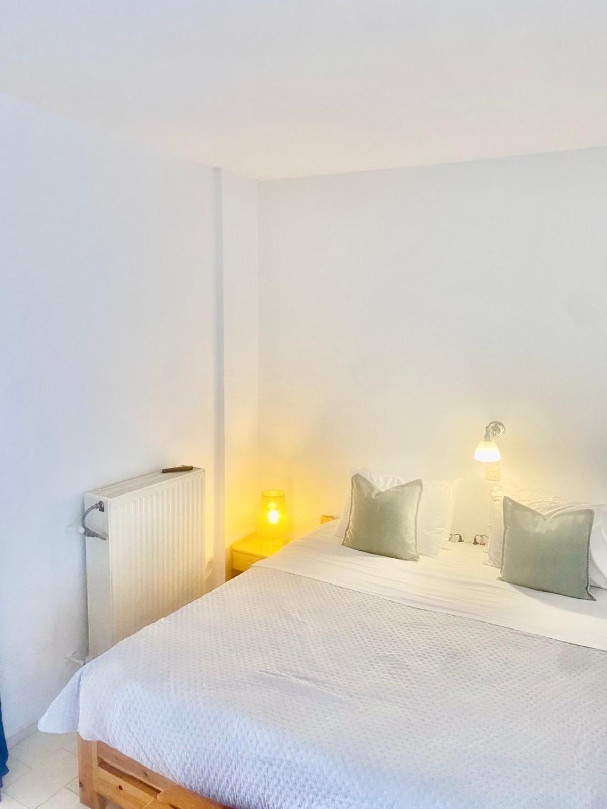 Oasis Aparthotel Skiáthos Eksteriør bilde